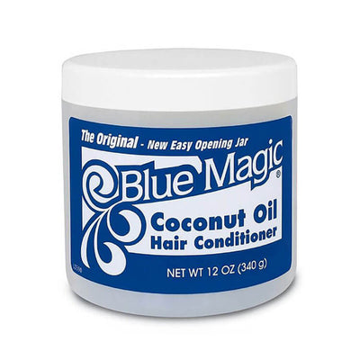 blue magic coconut hair oil