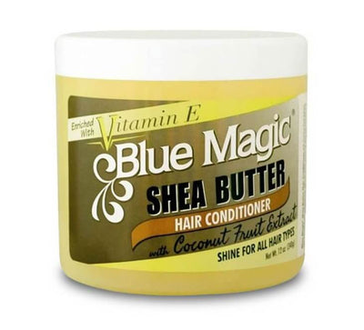 shea butter hair conditioner 