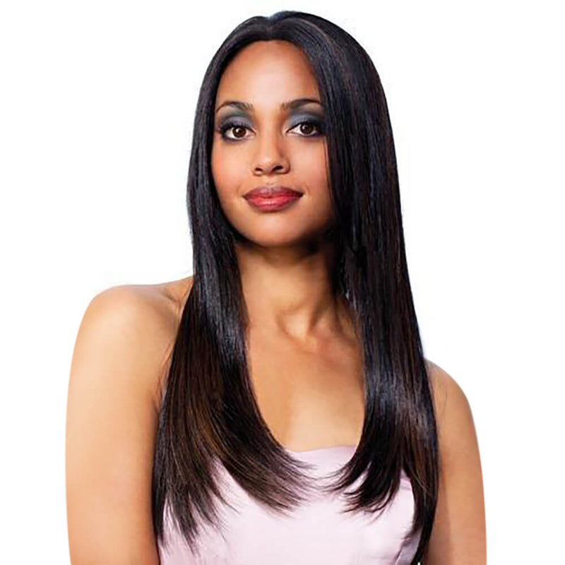 bobbi boss silky yaki weave