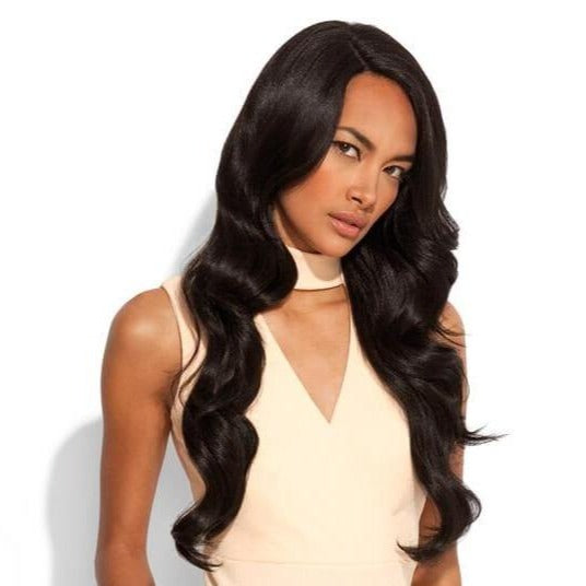 Feme Bouncy Blowout Synthetic Wig