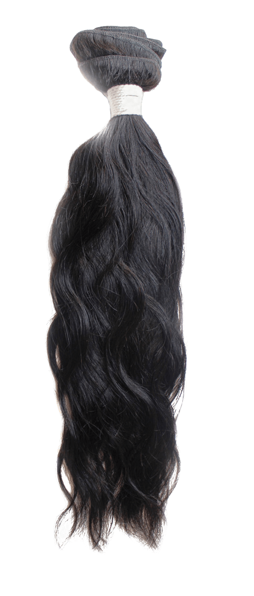 Sleek Brazilian Virgin Wavy