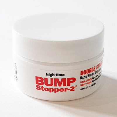 razor bump treatment