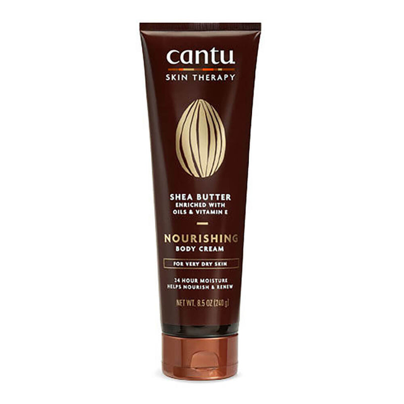 cantu body cream