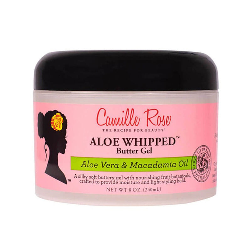 camile rose aloe butter gel