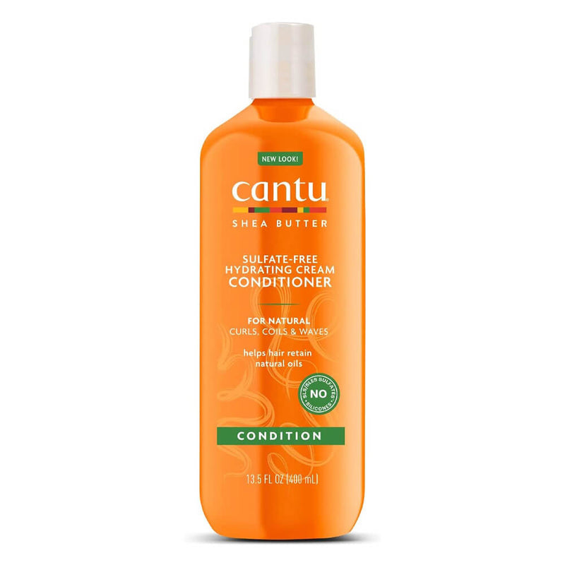 cantu conditioner