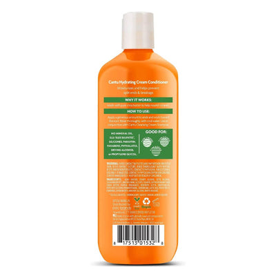 cantu hydrating cream conditioner