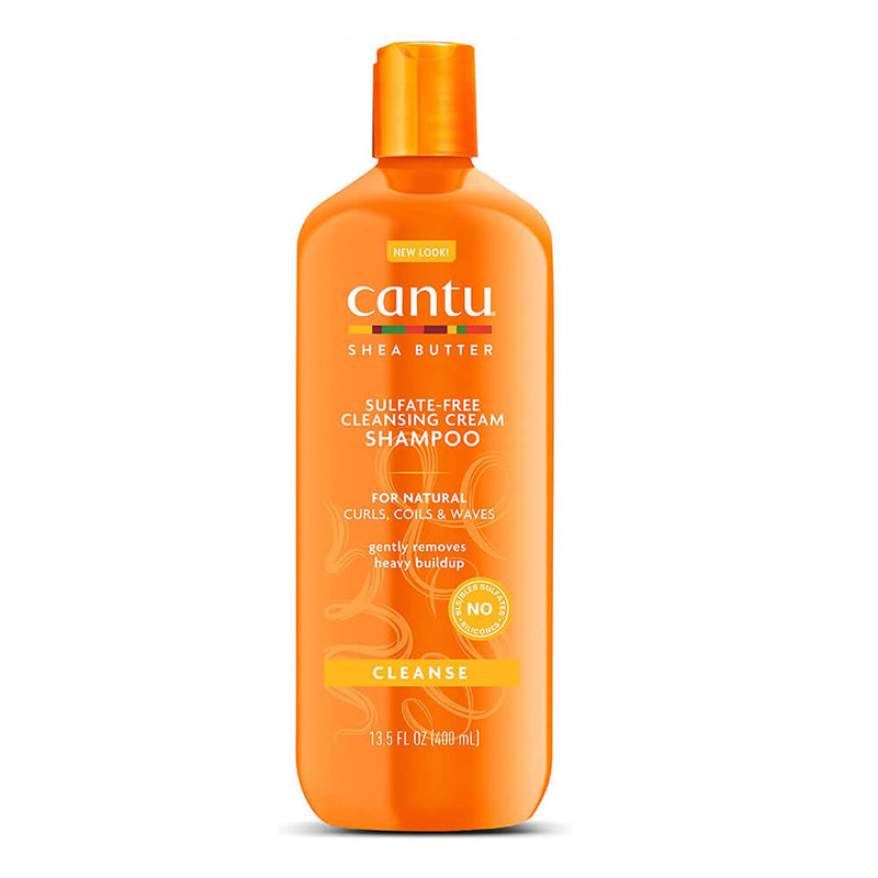 cantu shampoo