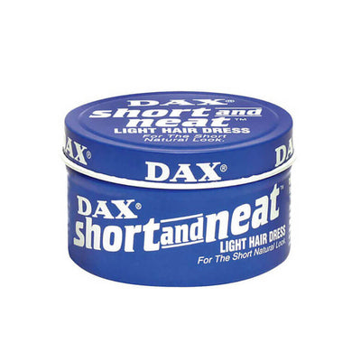 dax short and neat