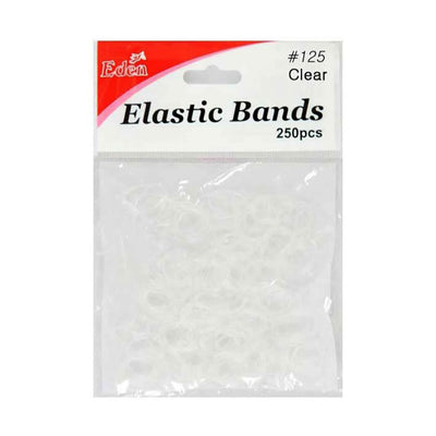 elastic bands