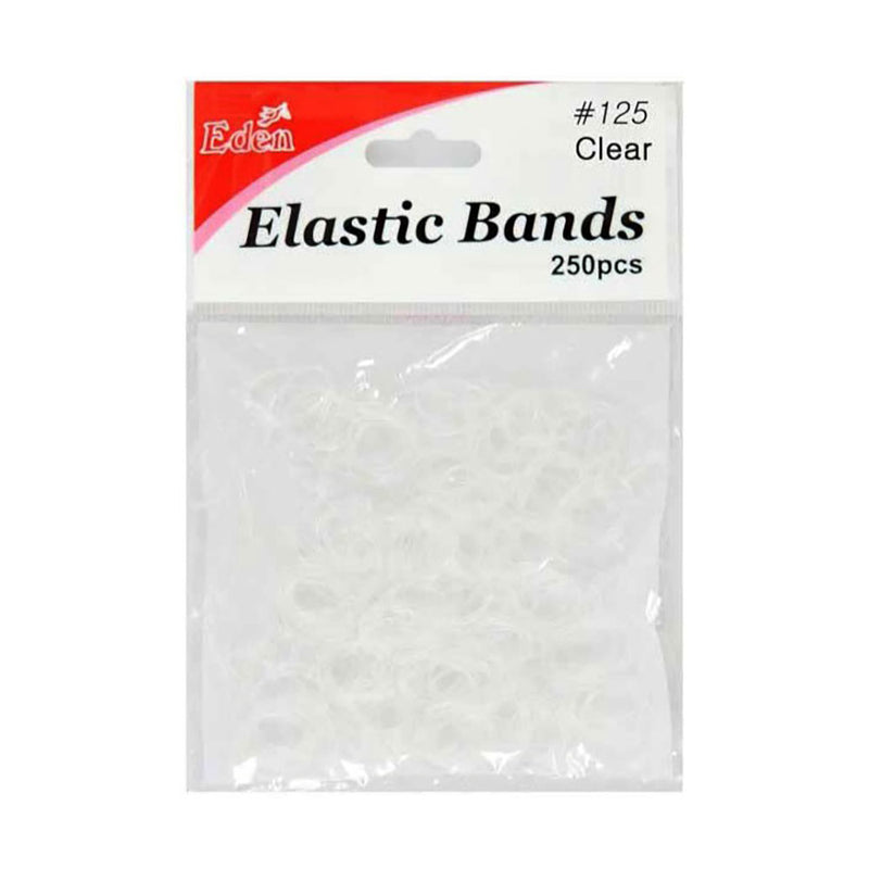 elastic bands