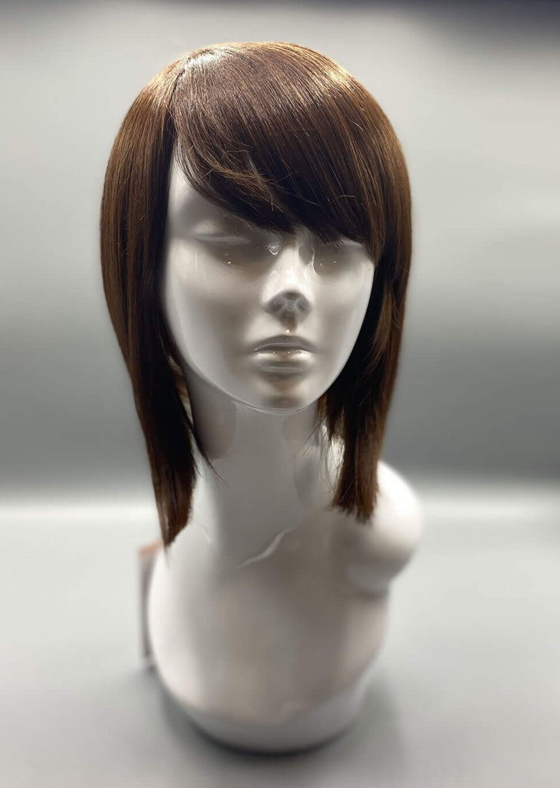 Feme Angled Bob Synthetic Wig