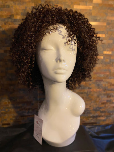 Feme Soft Twist Synthetic Wig