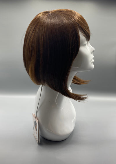 Feme Angled Bob Synthetic Wig