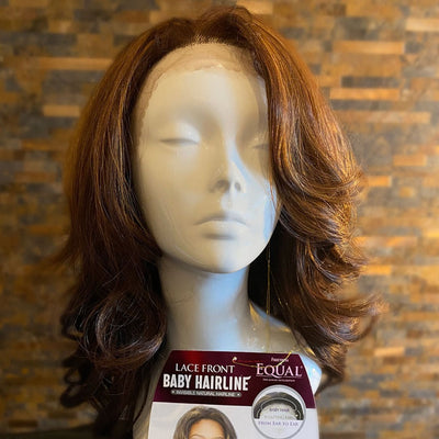 Freetress Equal Tori Synthetic Lace Front Wig