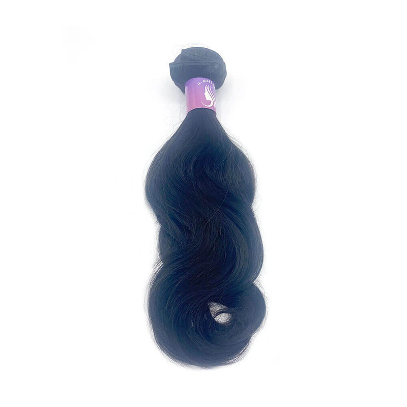 HUMAN HAIR WEAVE