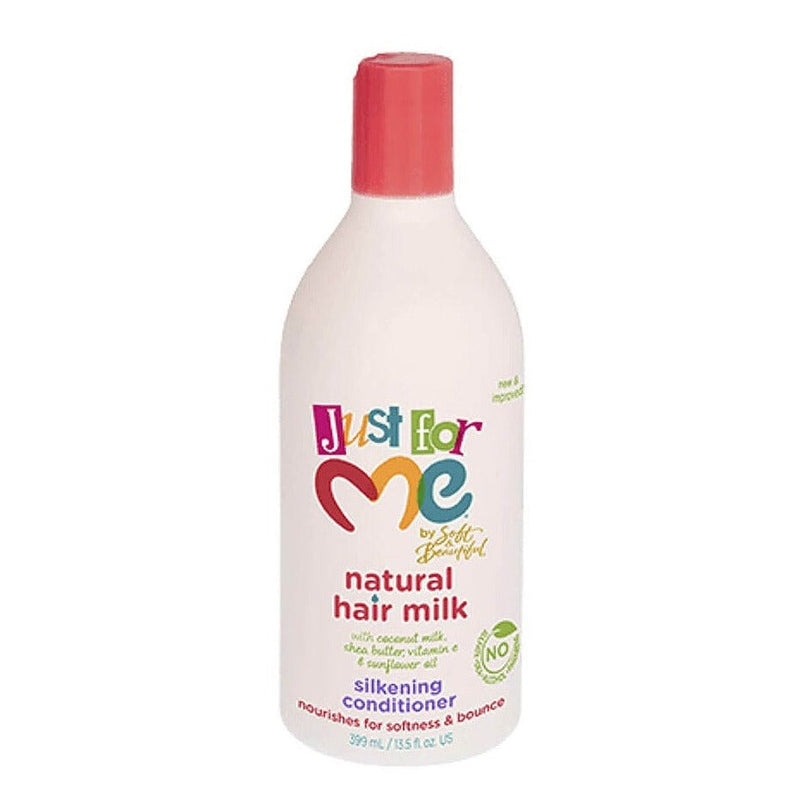 kids silkening conditioner