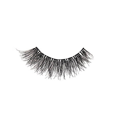 Kiss i-Envy No.07 Wispy Style Human Hair Lashes