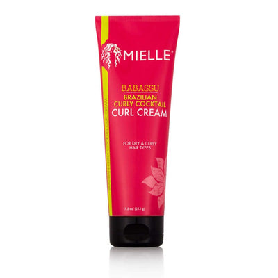 mielle curl cream