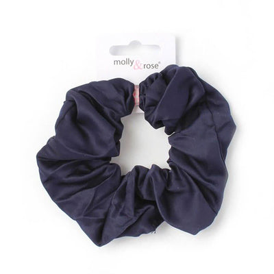 kids hair scrunchie