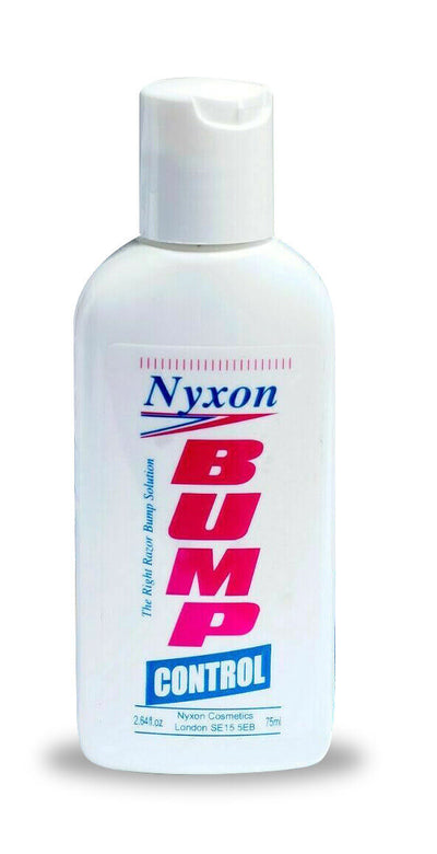 nyxon bump control
