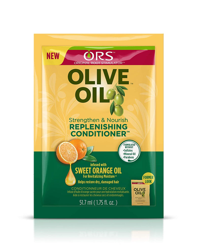 ORS Replenishing Conditioner Sachet 51.7ml