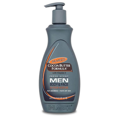 palmer's men moisturiser