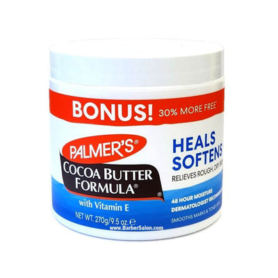 Palmer's Cocoa Butter Formula Original Solid Jar