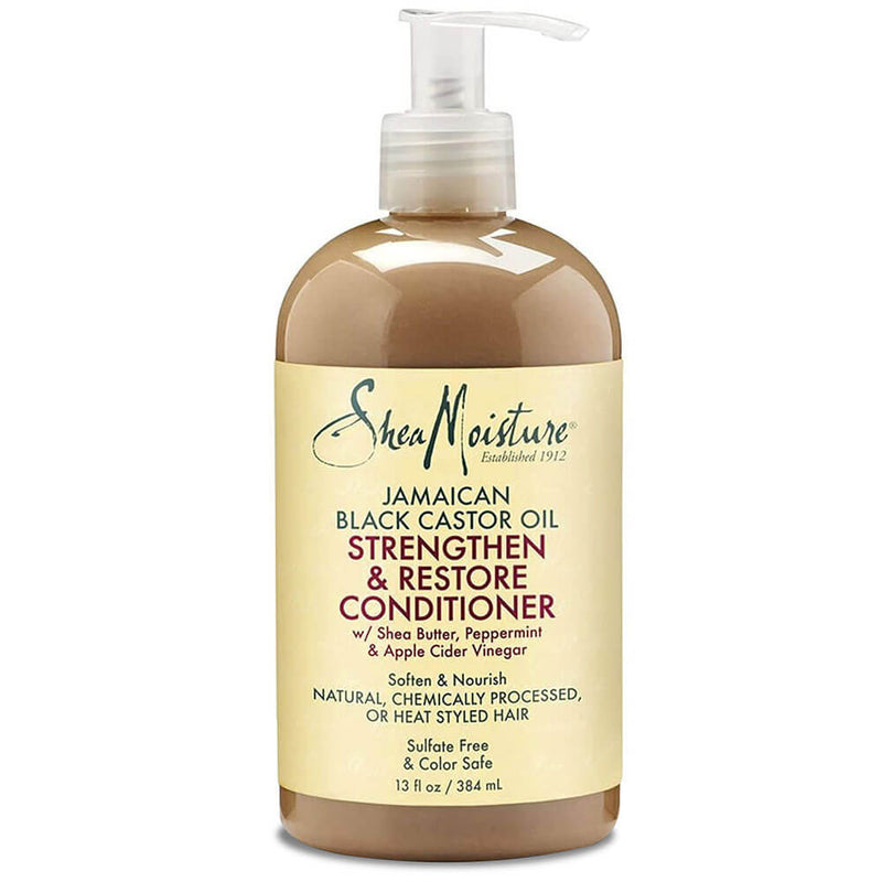 strengthen & restore conditioner