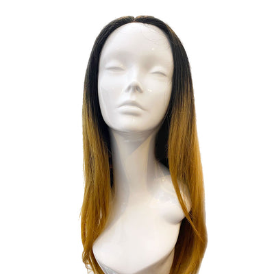 synthetic wig