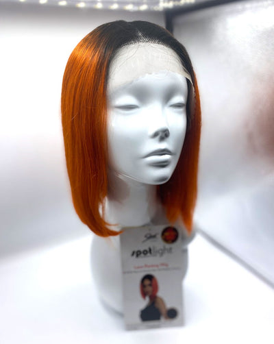 human hair wig