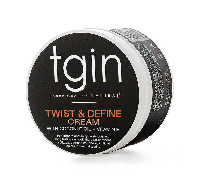 TGIN Twist & Define Cream 340g