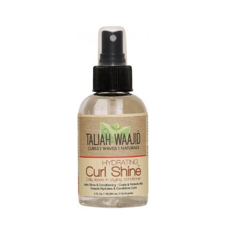 Taliah Waajid Curl Shine