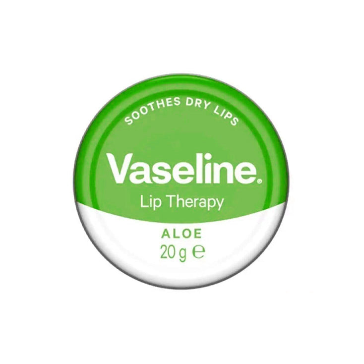 Vaseline Cocoa Butter Lip Therapy 20g Vaseline Cocoa Butter Lip Balm Kings And Queens Beauty 3229