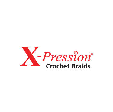 X-Pression Synthetic Box Braid Large