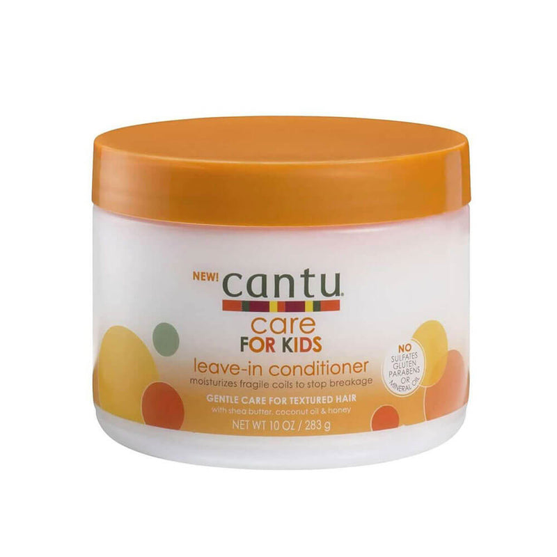 cantu kids leave-in conditioner