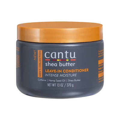 men's leave-in conditioner