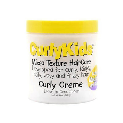 curlykids curly creme