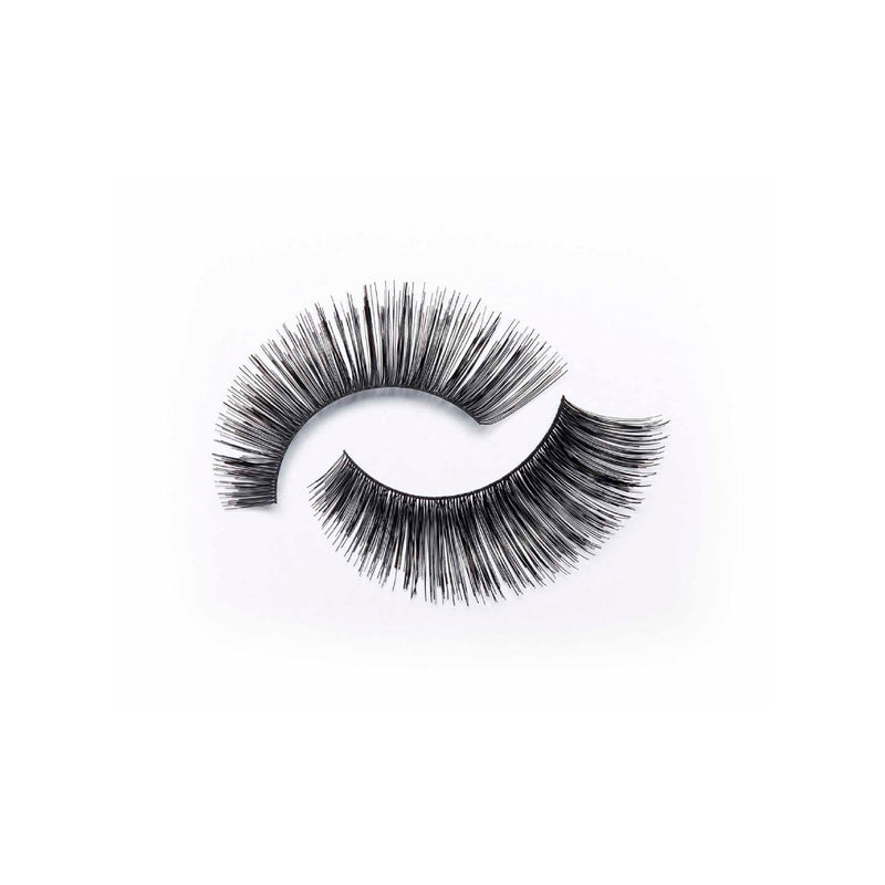 false eyelashes