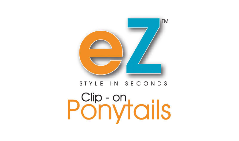 Sleek Relish eZ Synthetic Ponytail 20”