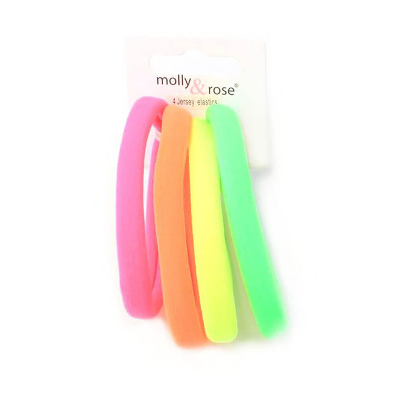 molly & rose neon bobbles