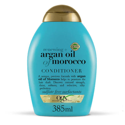 ogx argan oil conditioner