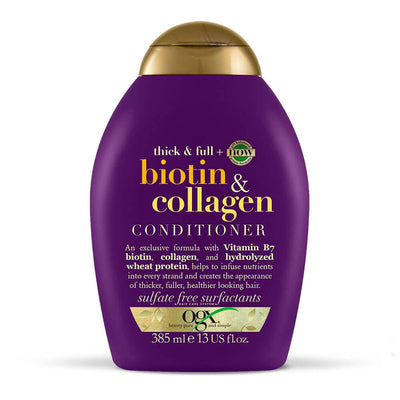 OGX CONDITIONER