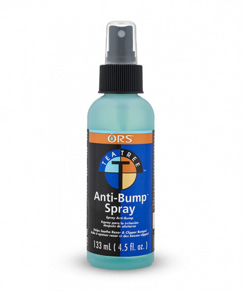 ORS Tea Tree Oil Anti-Bump Spray 133 ml