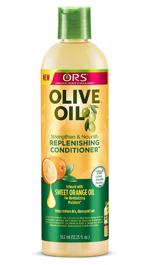 ORS Replenishing Conditioner 362ml