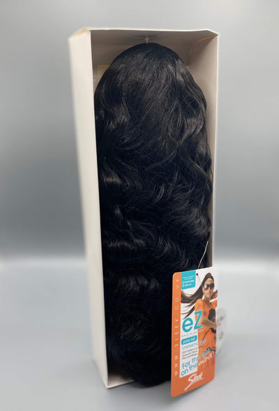 Sleek Relish eZ Synthetic Ponytail 20”