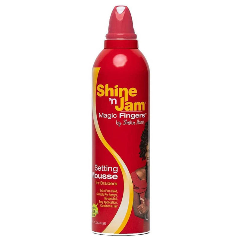 shine &