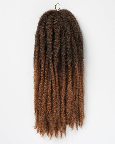 Sensationnel Soft N’ Silky Synthetic Afro Twist Braid