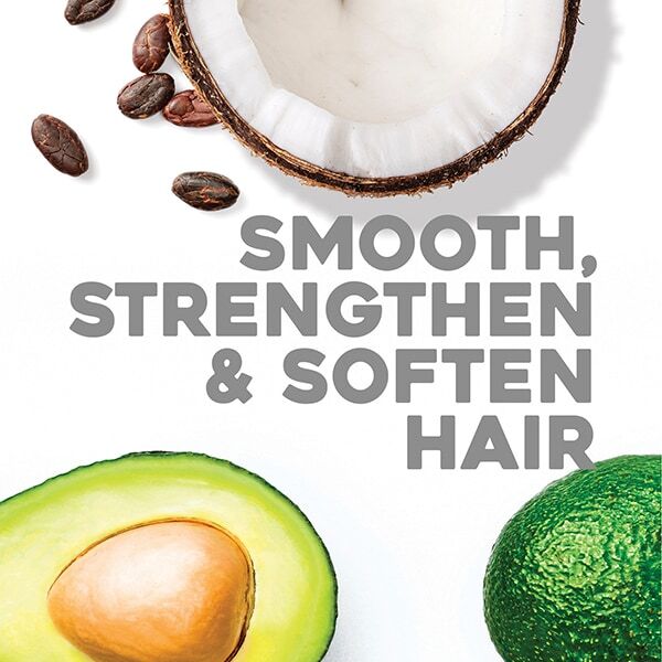 brazilian keratin smooth conditioner