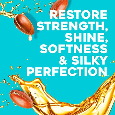 argan oil conditioner